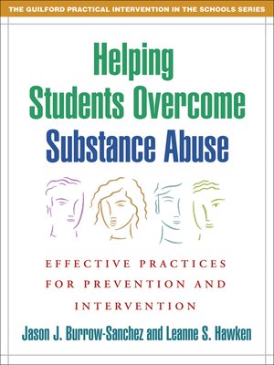 cover image of Helping Students Overcome Substance Abuse